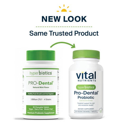 PRO-Dental for Oral Health, HBS